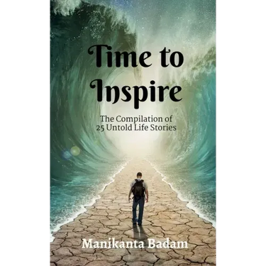 Time to Inspire