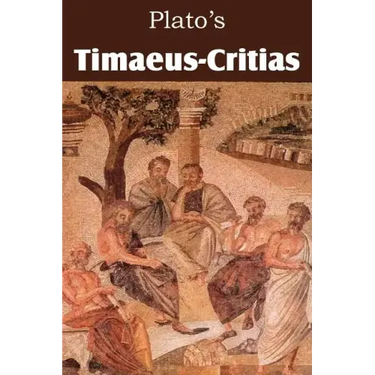 Timaeus-Critias