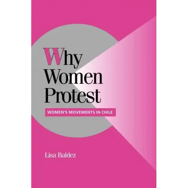 Why Women Protest: Women's Movements in Chile