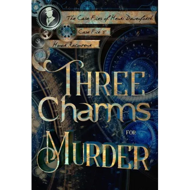 Three Charms for Murder