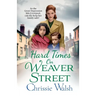 Hard Times on Weaver Street