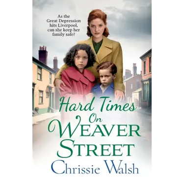 Hard Times on Weaver Street