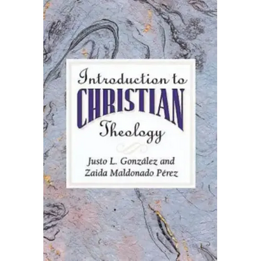 Introduction to Christian Theology