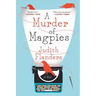 A Murder of Magpies