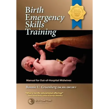 Birth Emergency Skills Training