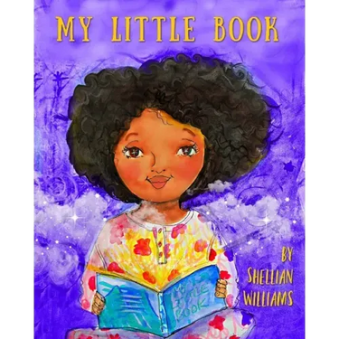 My Little Book