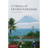 A History of Modern Indonesia