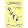 The Golden State Phantasticks: The California Romantics and Related Subjects (Collected Essays and Reviews)