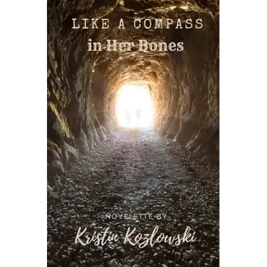 Like a Compass in Her Bones