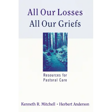 All Our Losses All Our Griefs