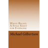 Write Right: A Style Sheet for Everyone