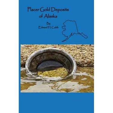 Placer Gold Deposits of Alaska