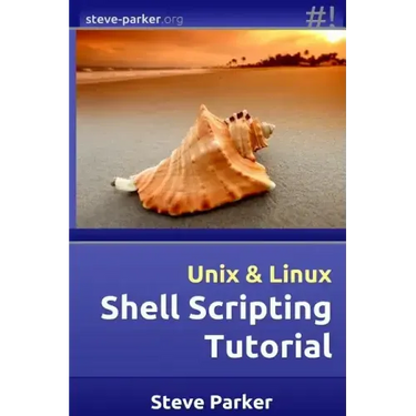 Shell Scripting Tutorial