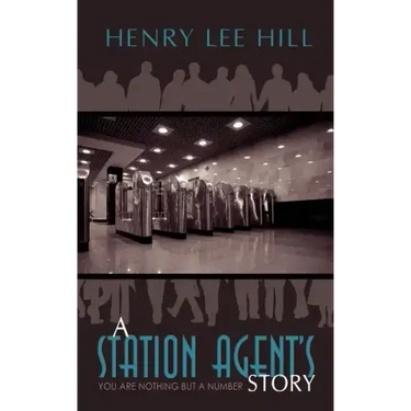 A Station Agent's Story: You Are Nothing but a Number