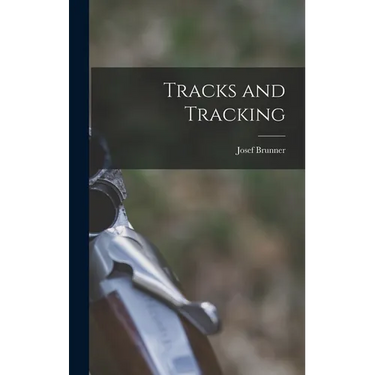 Tracks and Tracking