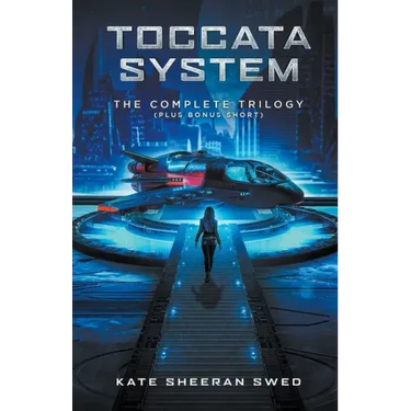 Toccata System Complete Trilogy