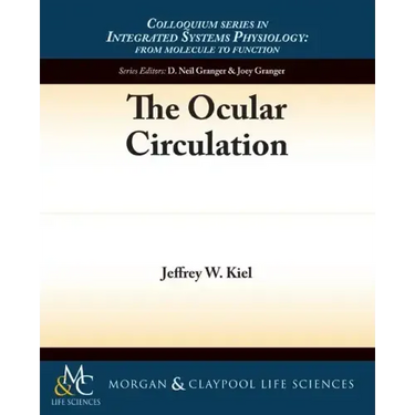 The Ocular Circulation