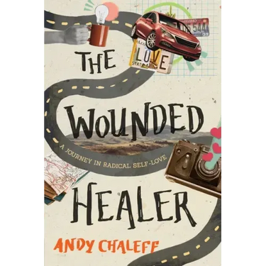 The Wounded Healer: A Journey in Radical Self-Love