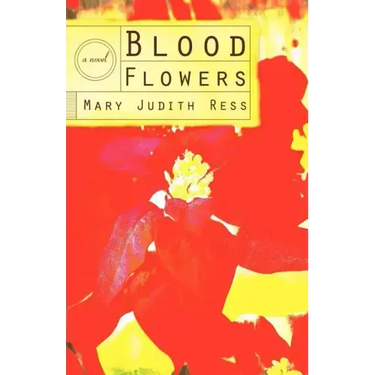 Blood Flowers