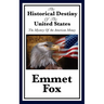 The Historical Destiny of the United States: A Spiritual Interpretation of American History