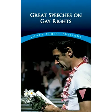 Great Speeches on Gay Rights