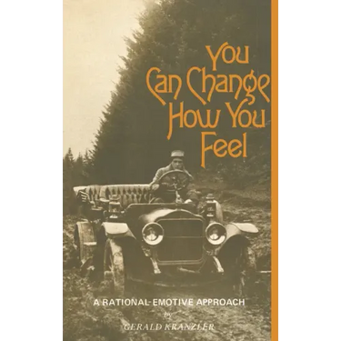 You Can Change How You Feel
