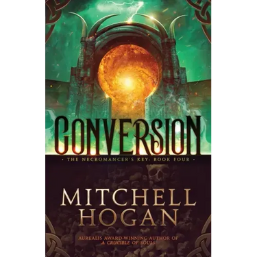 Conversion