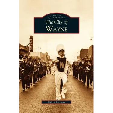 City of Wayne