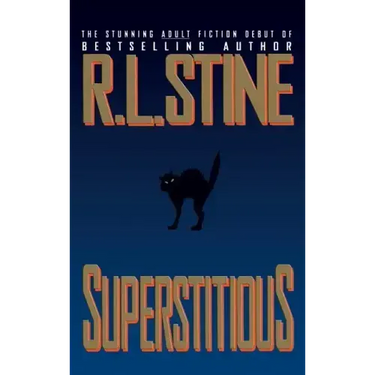 Superstitious