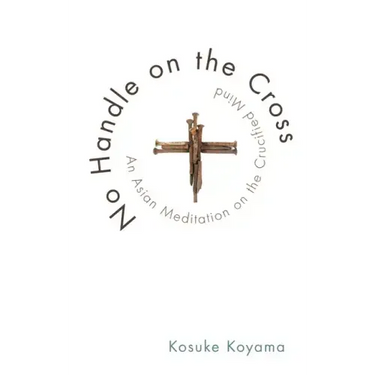 No Handle on the Cross