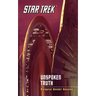 Star Trek: The Original Series: Unspoken Truth
