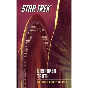 Star Trek: The Original Series: Unspoken Truth