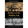 Raiders of the Hidden Ark: The story of the Parker expedition to Jerusalem