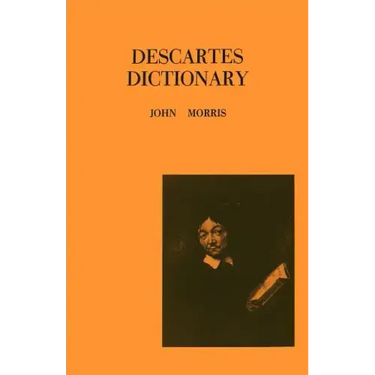 Descartes Dictionary
