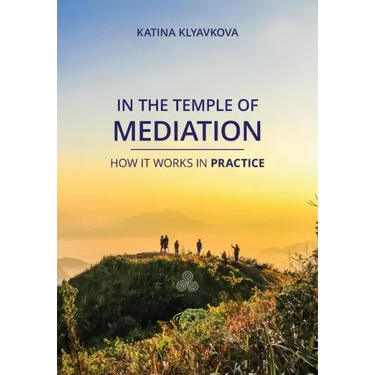 In the temple of mediation