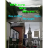Where We Were - Part 2 Hay on Wye Clyro The Gogin