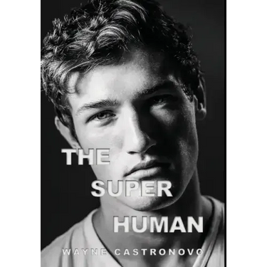 The Super Human