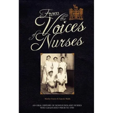 From the Voices of Nurses