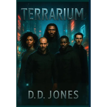 Terrarium