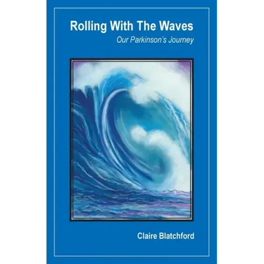 Rolling with the Waves: Our Parkinson's Journey