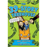 The 39-Story Treehouse: Mean Machines & Mad Professors!