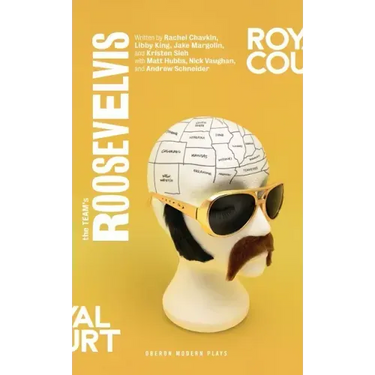 Roosevelvis