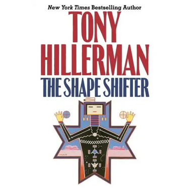 The Shape Shifter LP