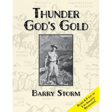 Thunder Gods Gold