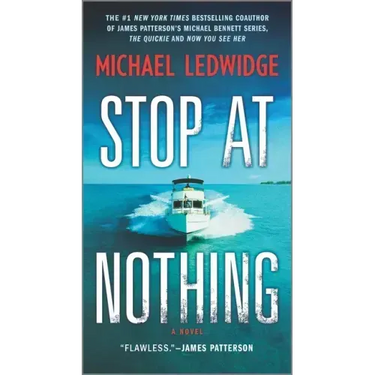 Stop at Nothing
