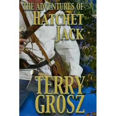 The Adventures of Hatchet Jack