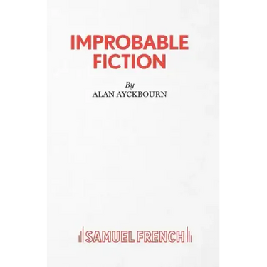 Improbable Fiction