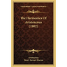 The Harmonics Of Aristoxenus (1902)