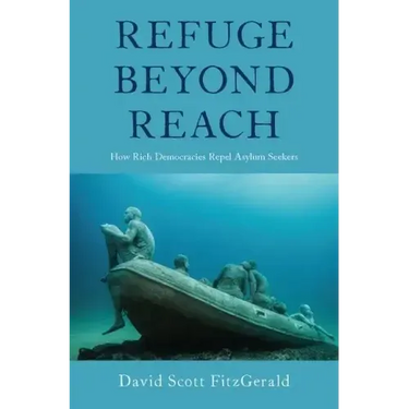 Refuge Beyond Reach C