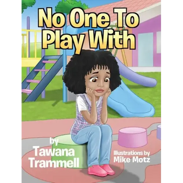 No One To Play With